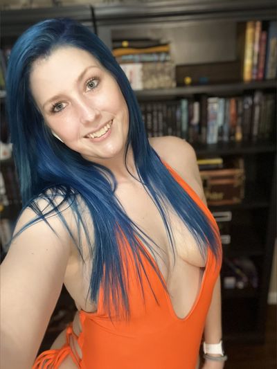 katywithabooty profile