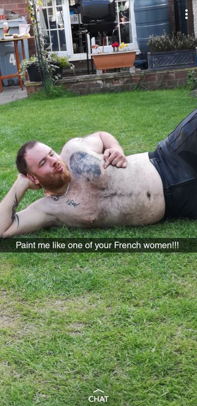 Dean murphy thumbnail