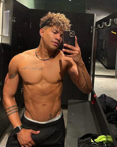 jonhefegonzalez profile