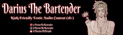 Darius The Bartender thumbnail