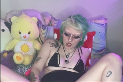 bug 🪲🌈 thumbnail