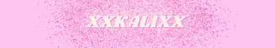 xxkalixx thumbnail