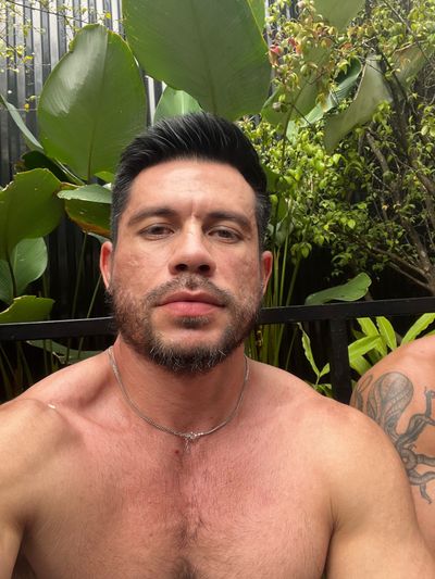 Thiago Hernandez profile