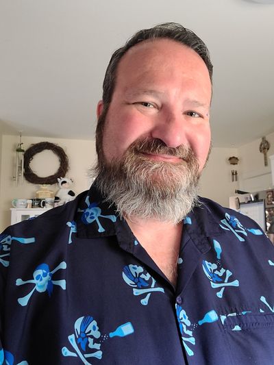 whitearmor501 profile