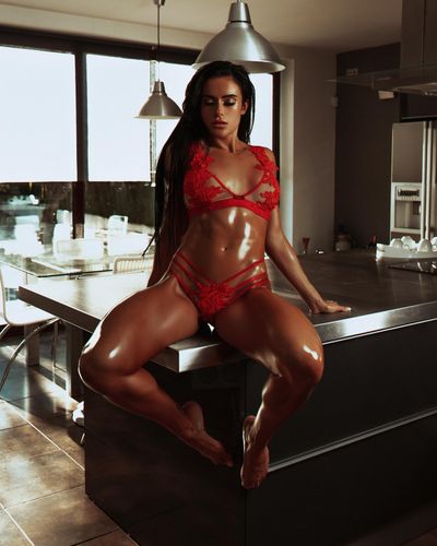 soyaliromero profile