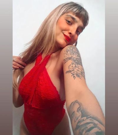 amelilexi profile