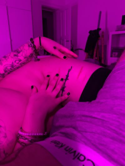 g0thbihlizzy thumbnail