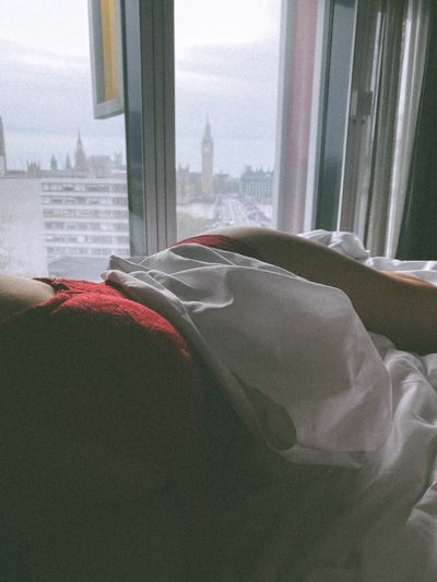 Sarah Kinky thumbnail