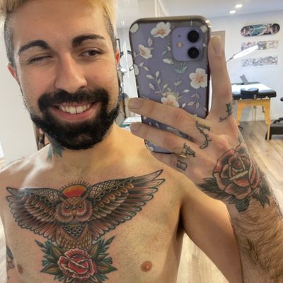 nicolasgeorge98 profile