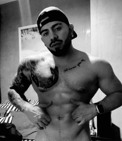 Andresgarcia profile