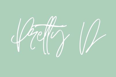 Dahlilah Pretty thumbnail