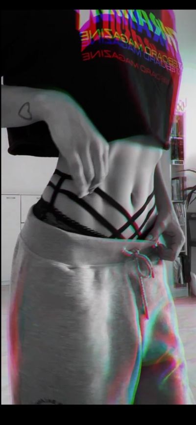 badassprincess21 profile