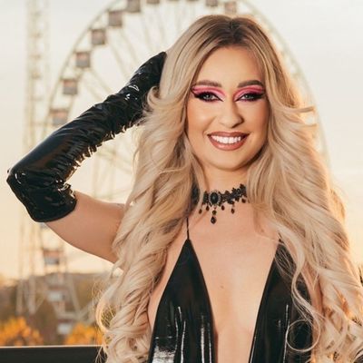 ariellemindy profile