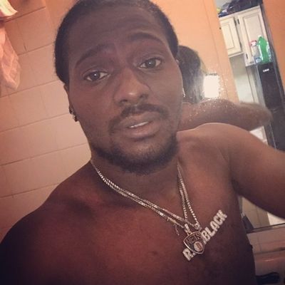 iamrichblack profile