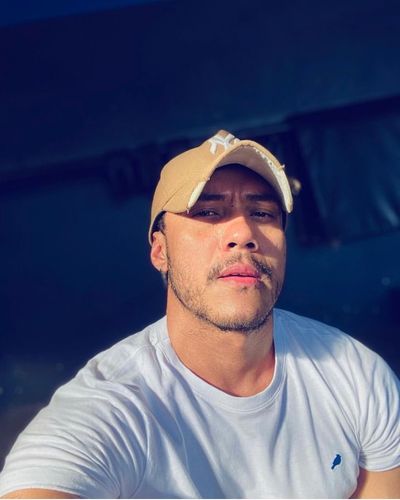 paranoicosedutor profile