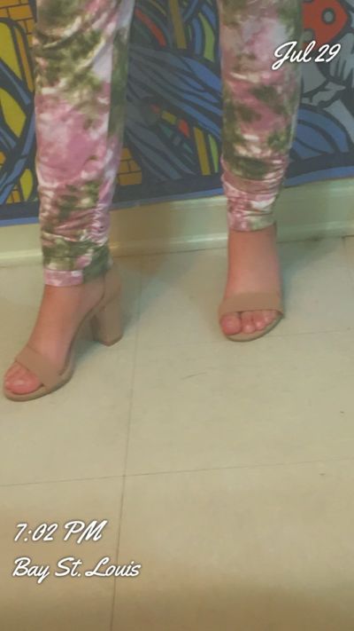 Chantel Baby thumbnail