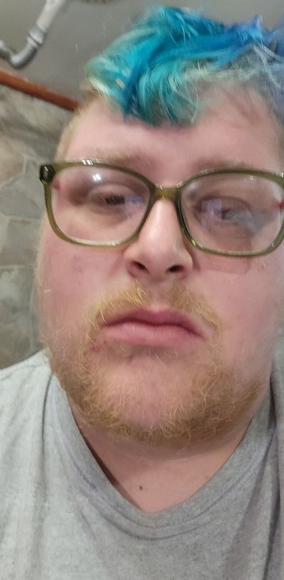 Chubs McKensie thumbnail