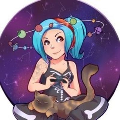 ummmmgalaxy profile