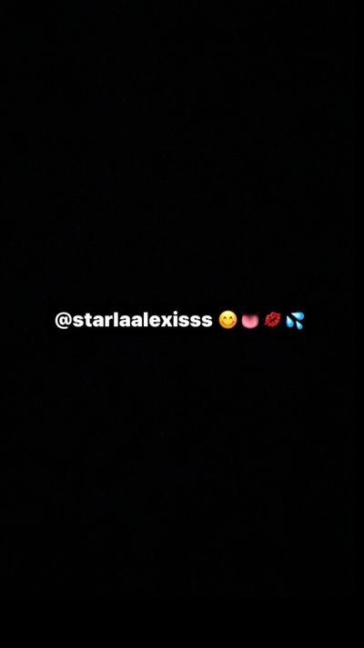 starlaalexisss thumbnail