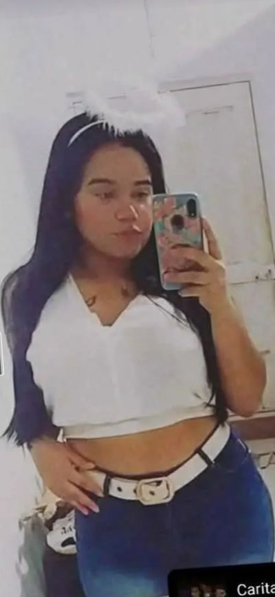 Franquita🔥 thumbnail