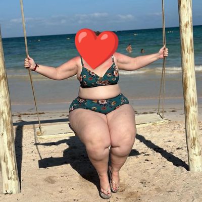 missevessbbw profile