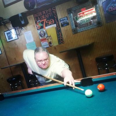 drkmagician714 profile