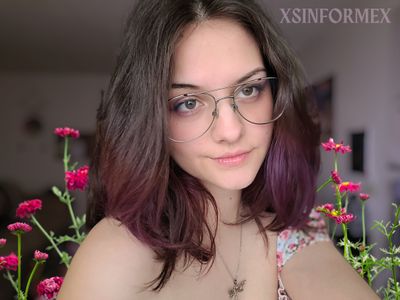 xsinformex profile