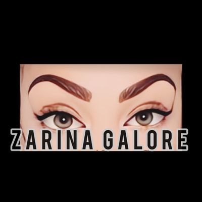 zarinagalore thumbnail