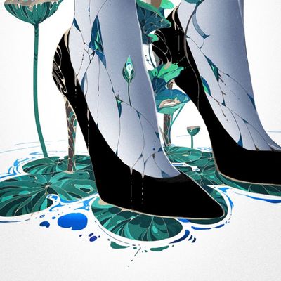 Goddess Cynthia thumbnail