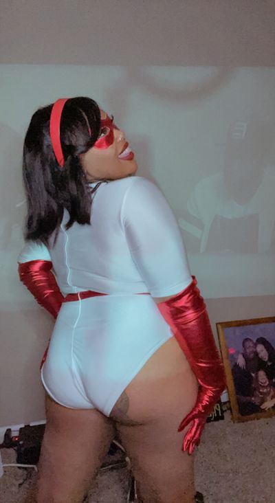 nickybuttercup profile