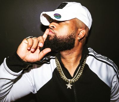 djkennedyenlamezcla profile