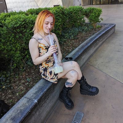 lucydream666free profile