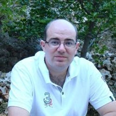 sergio gimenez profile