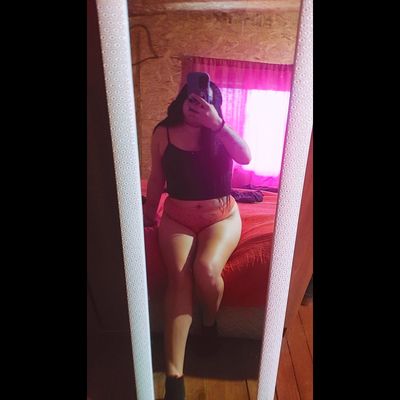 Macarena Deyanira profile