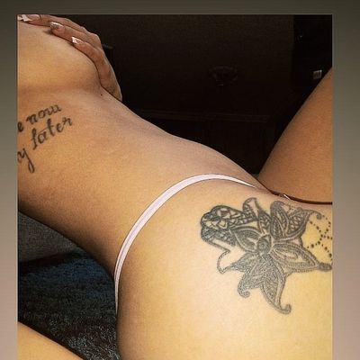 Sinnamon Sugar thumbnail