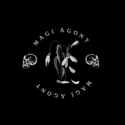 Magi Agony thumbnail