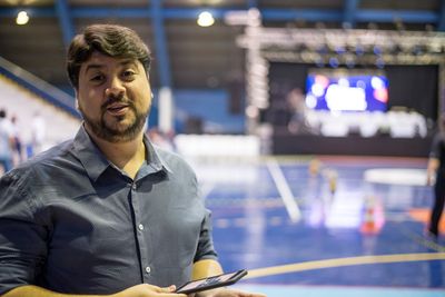 Gabriel Cesar profile