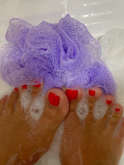 lady_gingerfeet thumbnail