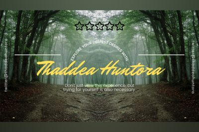 theehuntress thumbnail