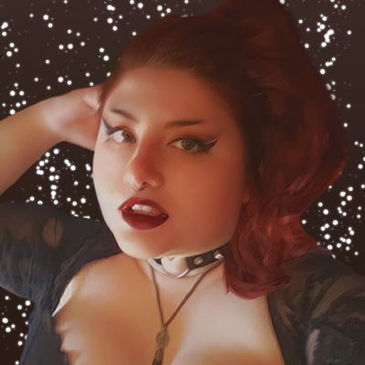 💋🖤RubyRisque🖤💋 profile