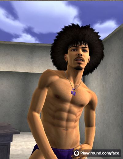 putoflying thumbnail