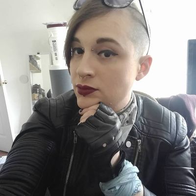 samanthabathory profile