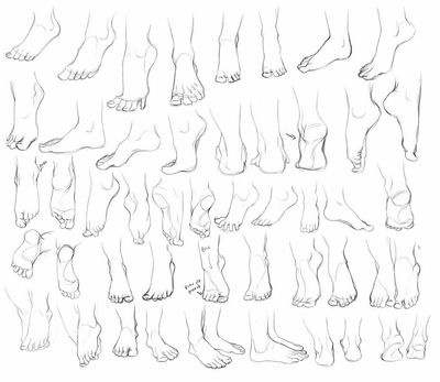 Lolly Toes😋💦 thumbnail