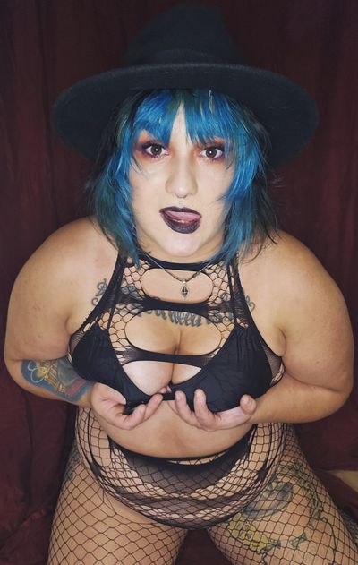 goddessivysparks profile