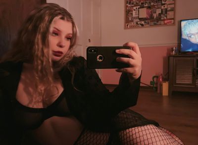 carrie.valentine profile