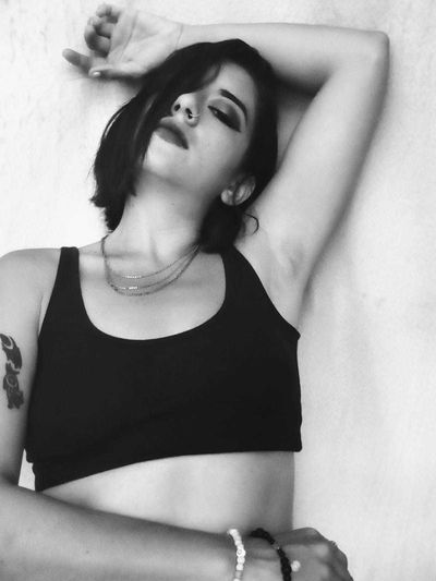 ariel.secret profile