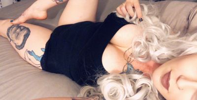 queengrace93 thumbnail