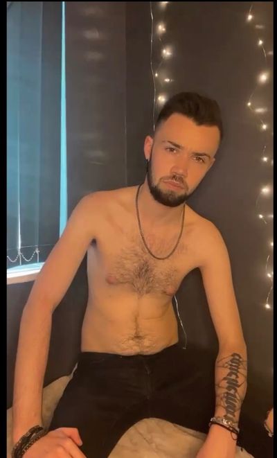 Dante Lecroix profile