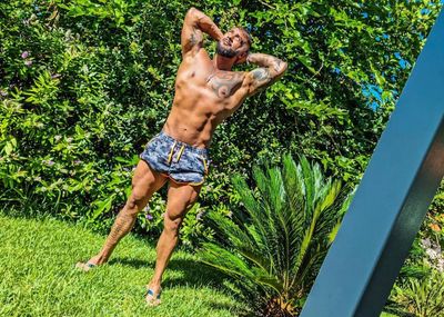 Miguel Batista thumbnail