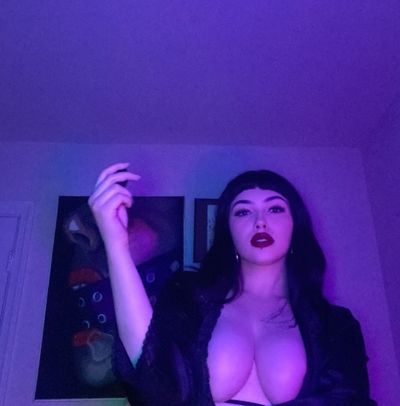 goddesslumen profile